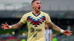 Nico Castillo le responde a Flores: "A mi no me echaron, a ti si".