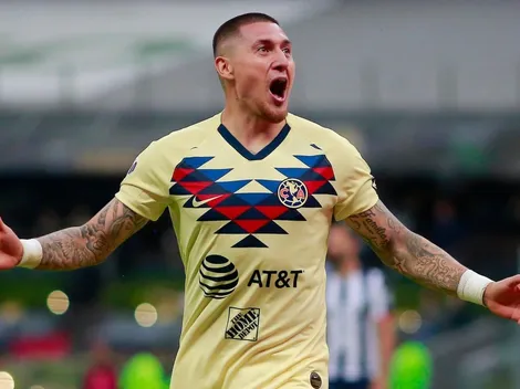 Nico Castillo le responde a Flores: "A mi no me echaron, a ti si"