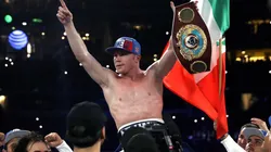 Canelo Álvarez vs. Joe Saunders: Fecha, hora y canal para VER EN VIVO la pelea.