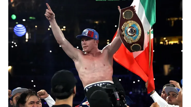 Canelo Álvarez vs. Joe Saunders: Fecha, hora y canal para VER EN VIVO la pelea.