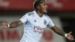 Juan Carlos Gaete habló en conferencia de prensa