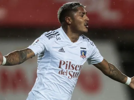 Juan Carlos Gaete cumplió un sueño ante Ñublense y avisa que el equipo está mentalizado en ganar