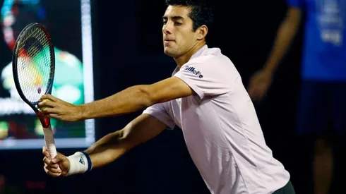 Cristian Garin ganó a Verdasco y accedió a la segunda ronda en Madrid