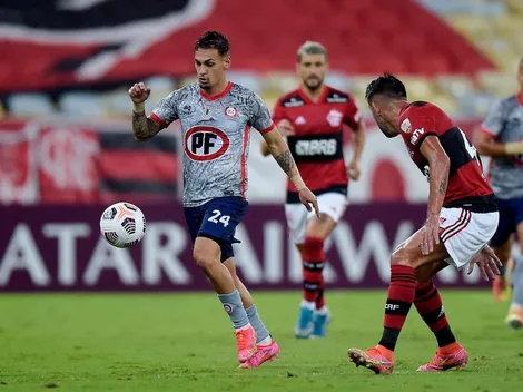 Unión La Calera recibe a Vélez con la misión de dejar los tres puntos en casa