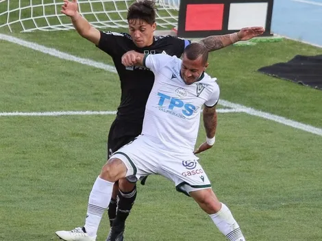 Universidad de Chile va por los tres puntos y cambiar la imagen ante Wanderers