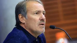 Sergio Vargas se refirió a los 20 años de Universidad de Chile sin ganar en el Monumental