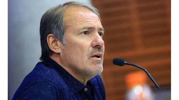 Sergio Vargas se refirió a los 20 años de Universidad de Chile sin ganar en el Monumental