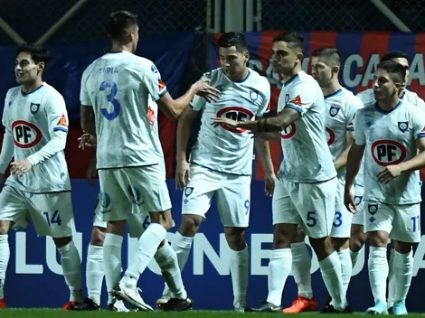 Huachipato vs. Rosario Central: Cómo ver EN VIVO y streaming el partido por la Copa Sudamericana