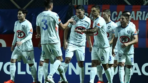 Huachipato recibe este miércoles a Rosario Central en el Estadio Sausalito