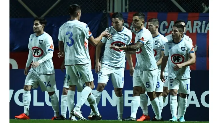 Huachipato recibe este miércoles a Rosario Central en el Estadio Sausalito