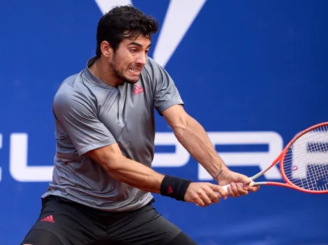 Cristian Garin vs. Dominik Koepfer: Dónde VER EN VIVO el partido por el M1000 de Madrid