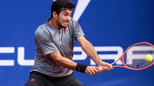 Cristian Garín vs. Dominik Koepfer: Dónde VER EN VIVO el partido por el M100 de Madrid.