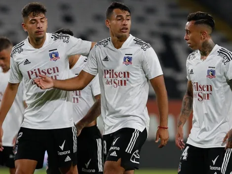 Seremi de Salud ratifica cuarentena obligatoria para los contactos estrechos de Colo Colo