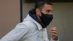 Gustavo Poyet asegura que no había vivido una mala racha de tres derrotas en equipos grandes