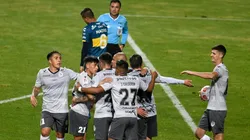 La Serena aprovecha los hombres de más en cancha para vencer a Everton.