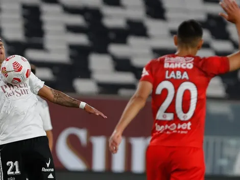 El mensaje de Juan Carlos Gaete a Arturo Vidal