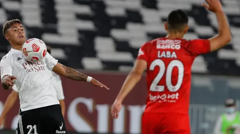 Juan Carlos Gaete tuvo palabras de agradecimiento para Arturo Vidal en Instagram