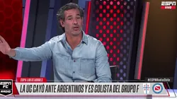 La preocupación de Dante Poli con el futuro de Católica.