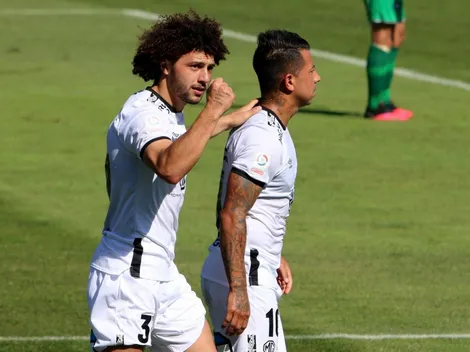 Falcón se burla de Joan Cruz y Bryan Soto en su cumpleaños