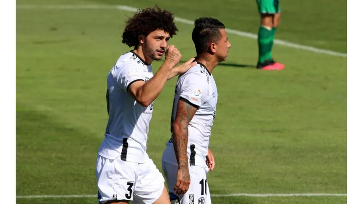 Falcón se burla de Joan Cruz y Bryan Soto en su cumpleaños.