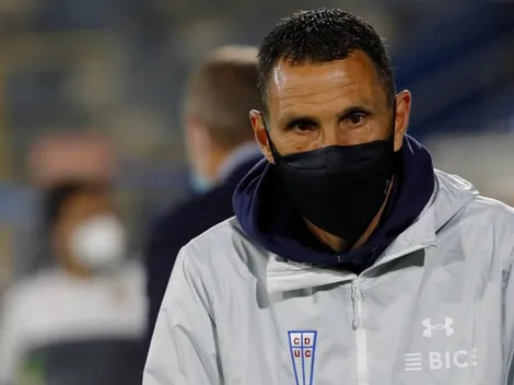 Los 5 cambios que prepara Poyet para enfrentar a Melipilla