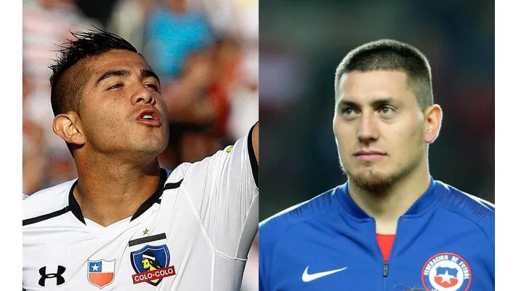 Felipe Flores se refiere al tema de Nicolás Castillo