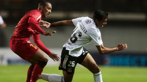 Ñublense alcanza la tercera posición del Campeonato Nacional 2021