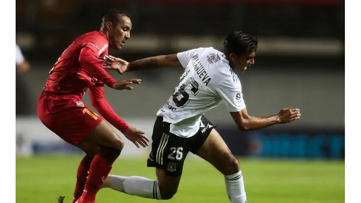 Ñublense alcanza la tercera posición del Campeonato Nacional 2021