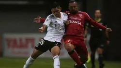 Los jóvenes recibieron mensajes de los jugadores de más experiencia