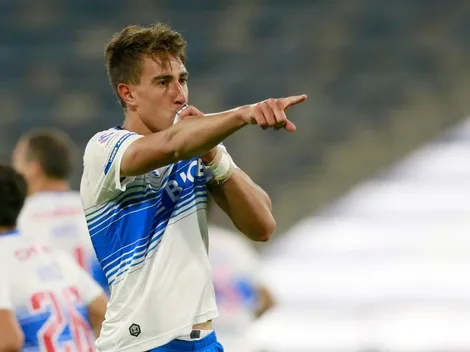 U. Católica vs. Nacional: Fecha, horario y canal para ver EN VIVO el duelo por la Copa Libertadores