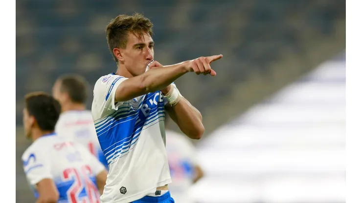 Universidad Católica necesita urgente los puntos en Copa Libertadores