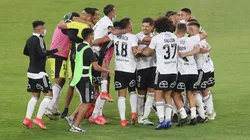 La joven formación de Colo Colo para visitar a Ñublense.