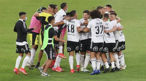 La joven formación de Colo Colo para visitar a Ñublense.