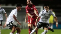 Las emotivas palabras de Chiki Cordero al enfrentarse a juveniles.