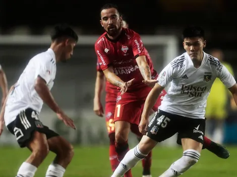 Las emotivas palabras de Chiki Cordero al enfrentarse a juveniles