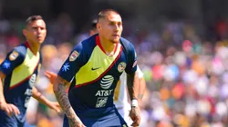 Nicolás Castillo utilizó sus redes sociales para burlarse de Colo Colo