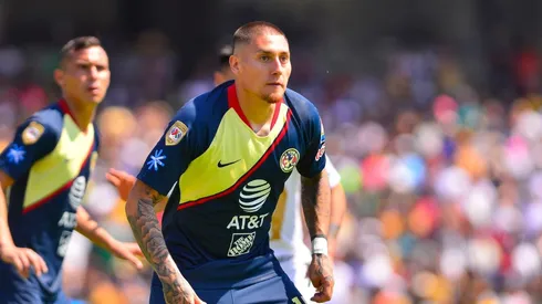 Nicolás Castillo utilizó sus redes sociales para burlarse de Colo Colo