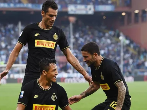 Inter de Milán es campeón en Italia y se quedó con el Scudetto de la Serie A