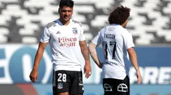 Colo Colo enfrentará a Ñublense con su patrulla juvenil