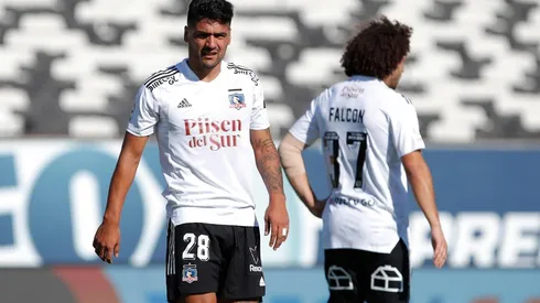 Colo Colo enfrentará a Ñublense con su patrulla juvenil