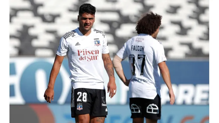 Colo Colo enfrentará a Ñublense con su patrulla juvenil