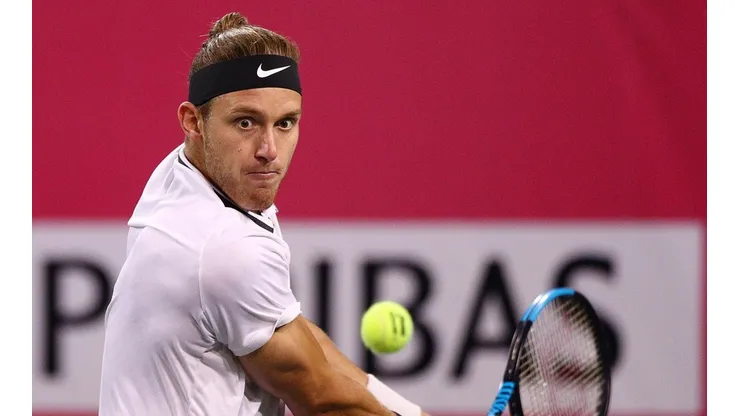 Nicolás Jarry busca los cuartos de final del Challenger de Salinas 2