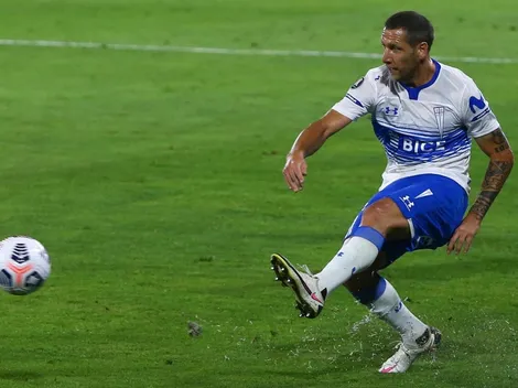 Melipilla vs. U. Católica: Fecha, hora y canal para VER EN VIVO por el Campeonato Nacional