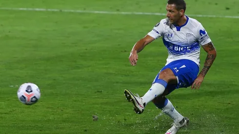 Melipilla vs. U. Católica: Fecha, hora y canal para VER EN VIVO por el Campeonato Nacional.