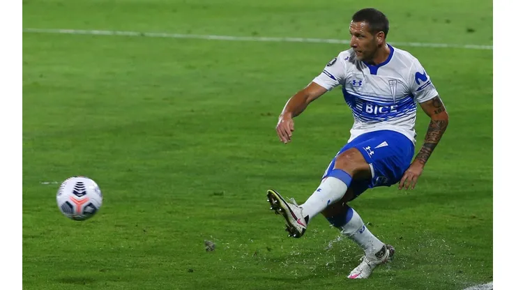 Melipilla vs. U. Católica: Fecha, hora y canal para VER EN VIVO por el Campeonato Nacional.