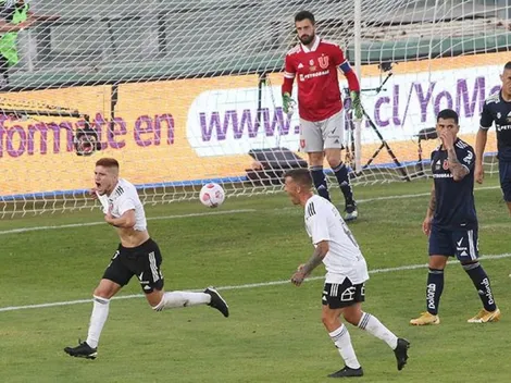 ¿Quién será el capitán de Colo Colo contra Ñublense?