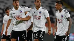 Colo Colo tiene un caso positivo de Coronavirus en su plantel profesional