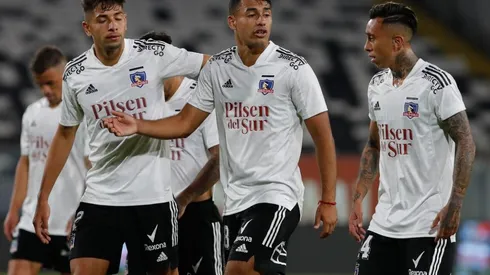 Colo Colo tiene un caso positivo de Coronavirus en su plantel profesional