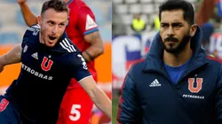 Henríquez asegura que no hubo diferencias en el plantel de la temporada pasada