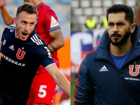 ¿Hubo quiebre y cama a Dudamel? Henríquez desmiente a Herrera